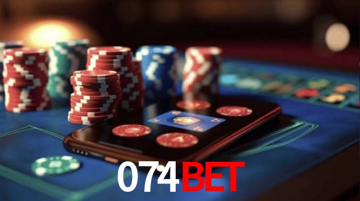Experiência VIP 074bet